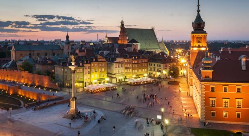 Fotos del hotel Bed And Breakfast Nowolipki:  6