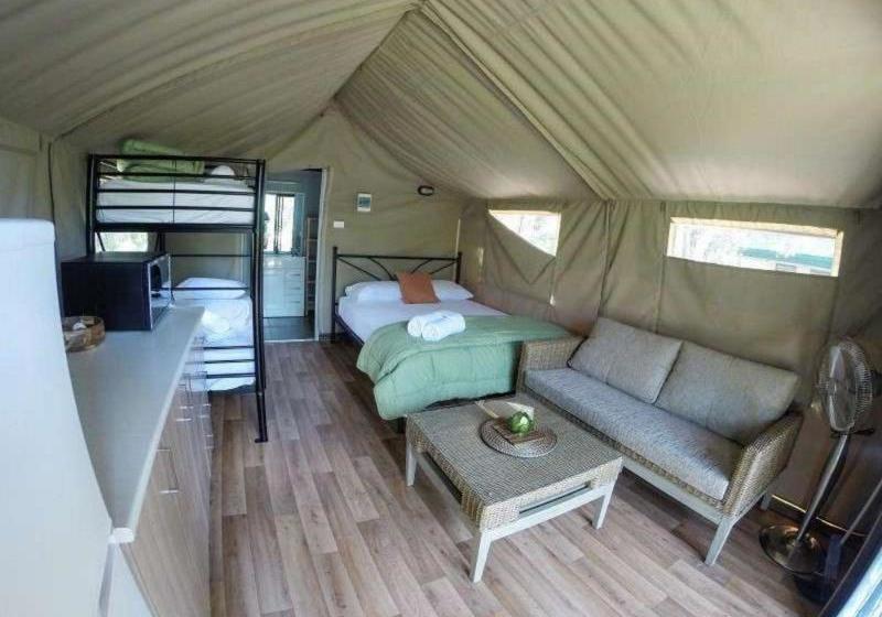 Fotos del hotel Darlington Beach Resort:  14