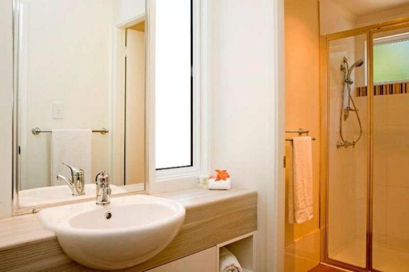 Fotos del hotel Darlington Beach Resort:  15