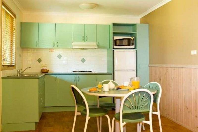 Fotos del hotel Darlington Beach Resort:  6