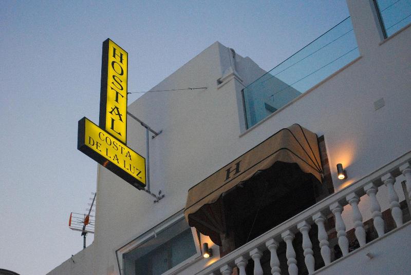 Hostal Costa De La Luz