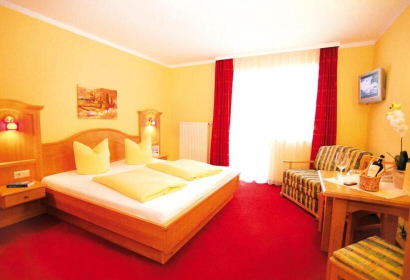 Fotos del hotel Kärnten:  10