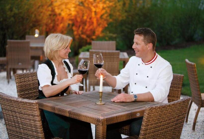 Fotos del hotel Kärnten:  6