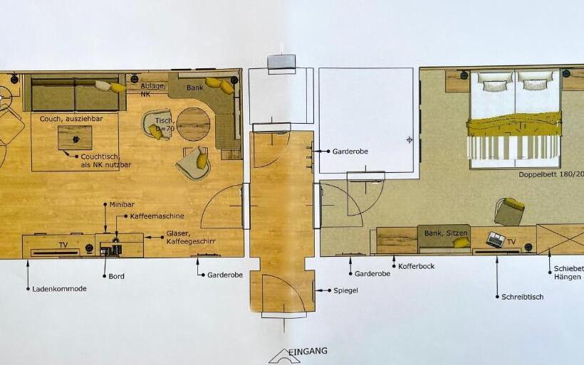 Fotos del hotel Kärnten:  3