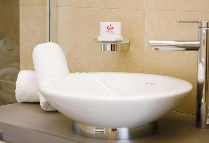 Fotos del hotel Kärnten:  14