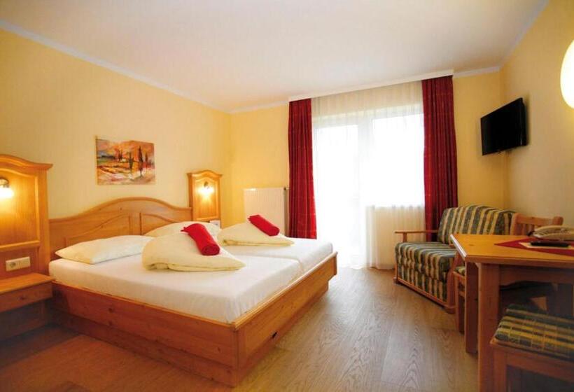 Fotos del hotel Kärnten:  15