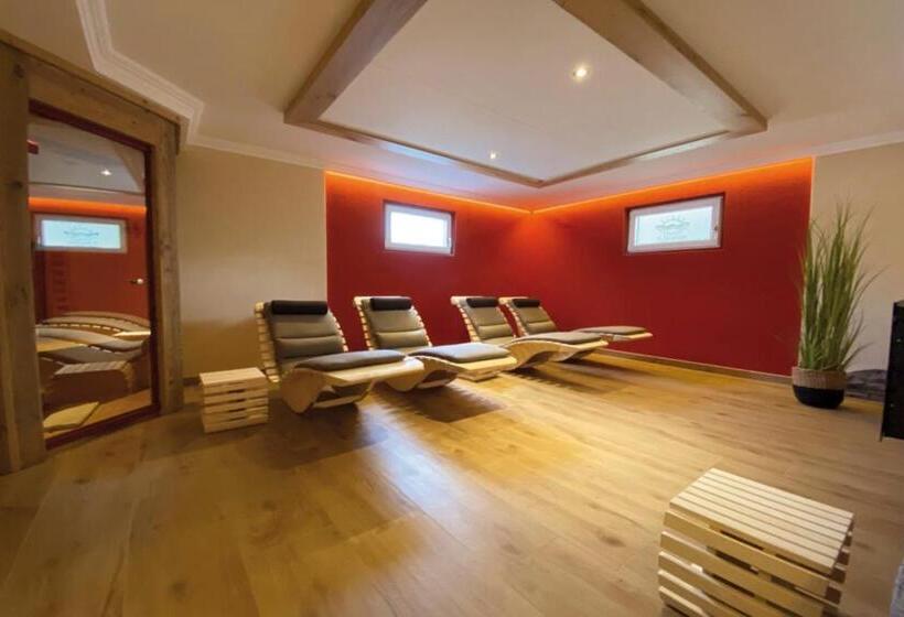 Fotos del hotel Kärnten:  19