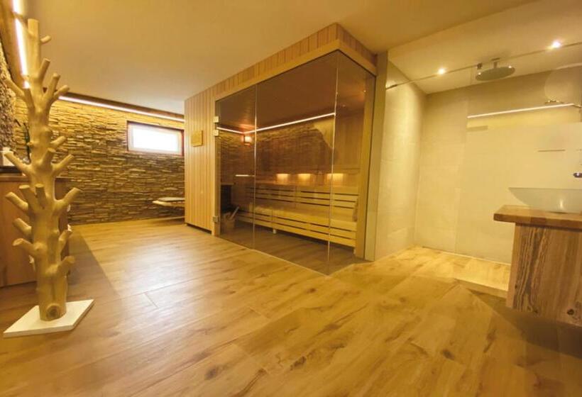 Fotos del hotel Kärnten:  4