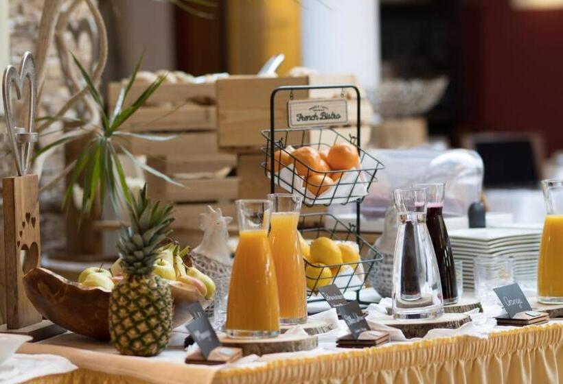 Fotos del hotel Kärnten:  13