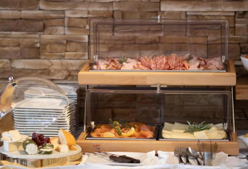 Fotos del hotel Kärnten:  25