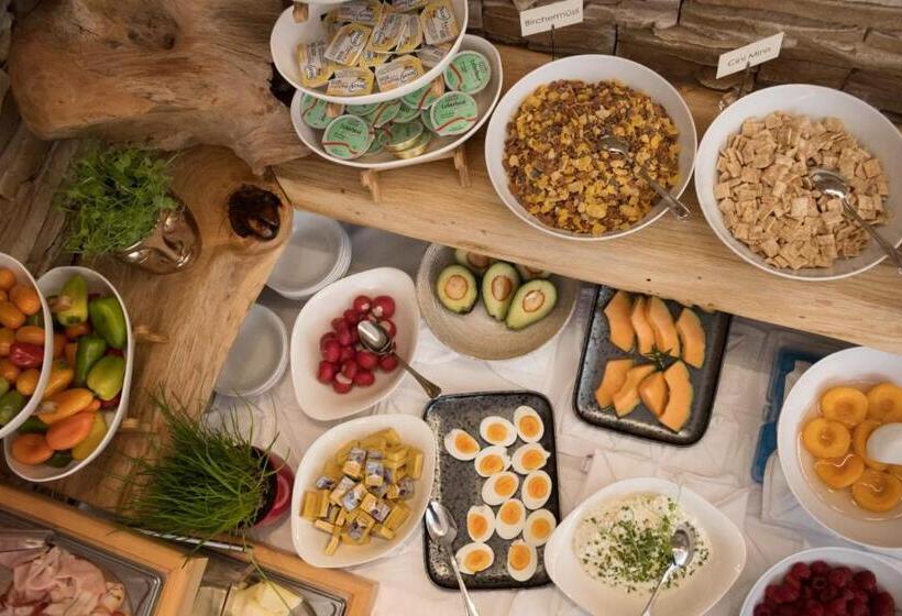 Fotos del hotel Kärnten:  17