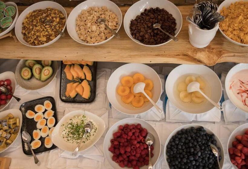 Fotos del hotel Kärnten:  12