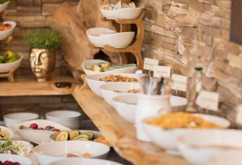 Fotos del hotel Kärnten:  20