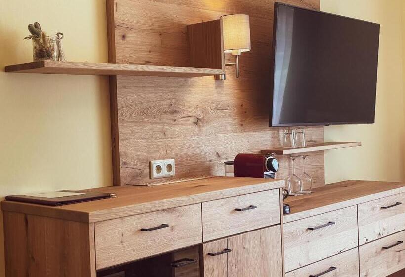 Fotos del hotel Kärnten:  24