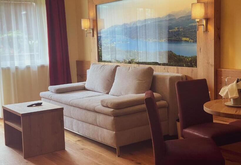 Fotos del hotel Kärnten:  21