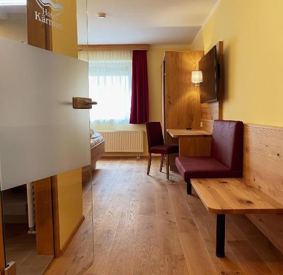 Fotos del hotel Kärnten:  18