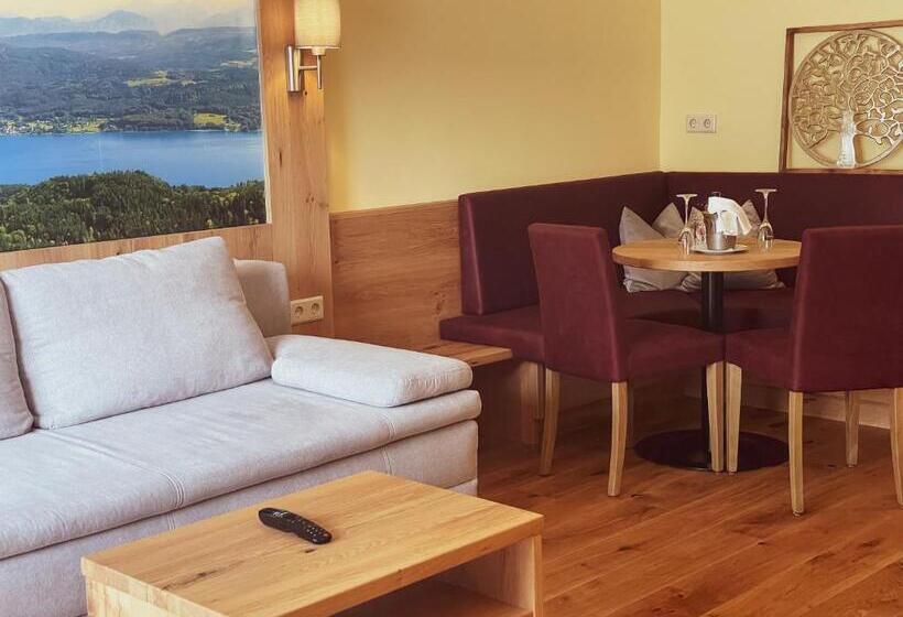 Fotos del hotel Kärnten:  9