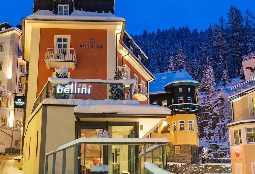 Fotos del hotel Post:  12