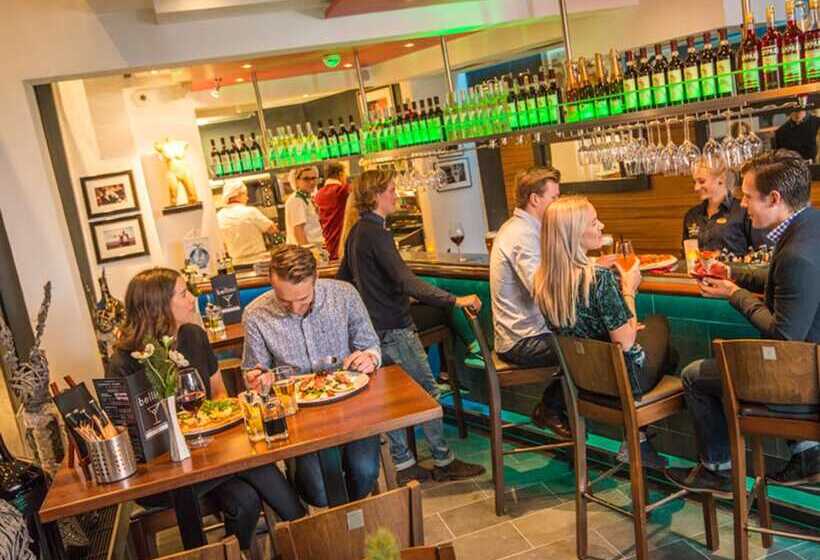 Fotos del hotel Post:  4