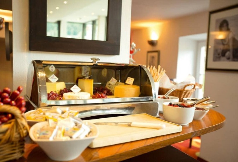 Fotos del hotel Post:  8