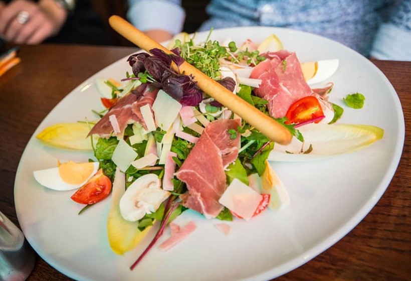 Fotos del hotel Post:  3