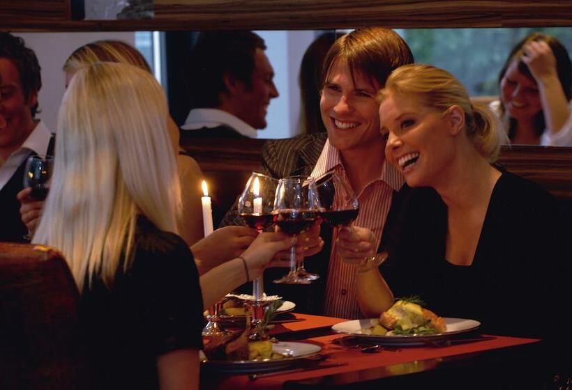 Fotos del hotel Post:  11