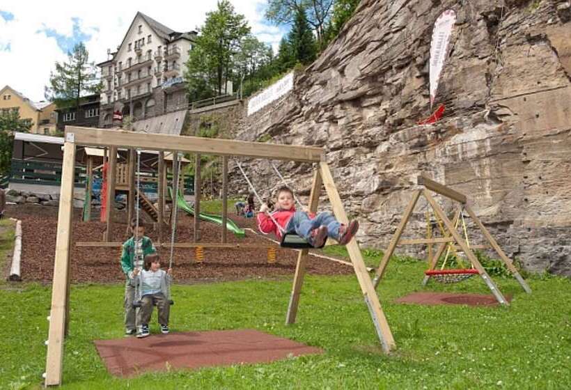 Fotos del hotel Post:  6