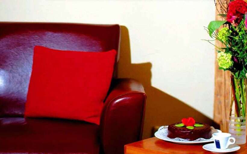 Fotos del hotel Post:  10