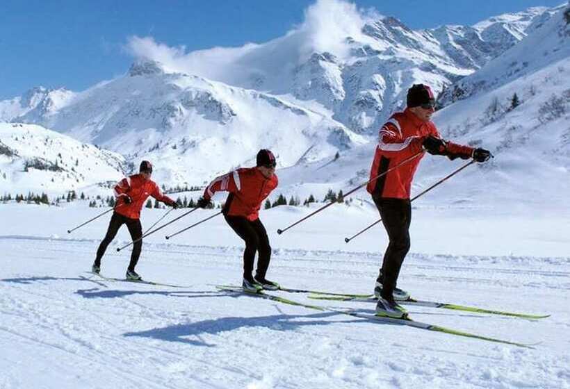 Fotos del hotel Post:  13