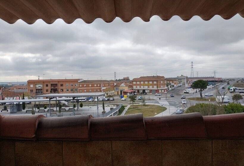 Fotos del hotel Real De Castilla:  16