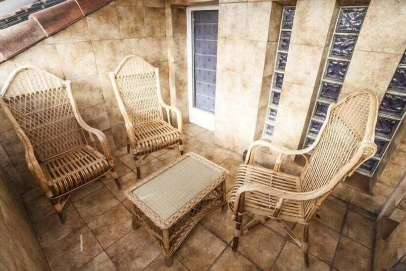Fotos del hotel Real De Castilla:  22