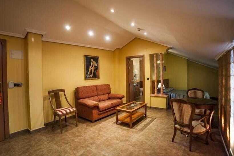 Fotos del hotel Real De Castilla:  18