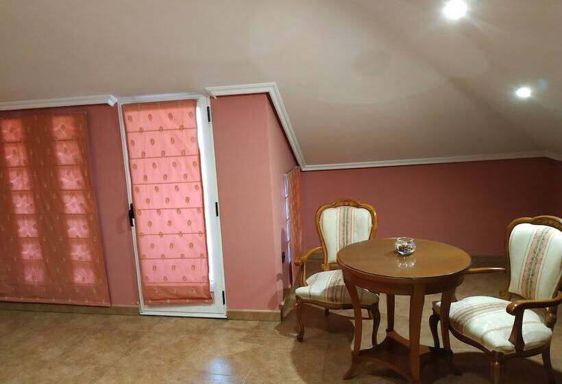 Fotos del hotel Real De Castilla:  19