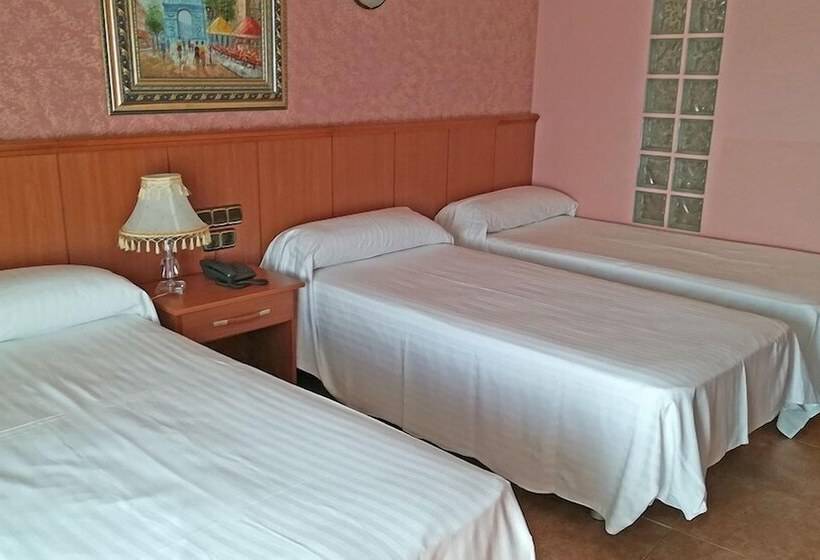 Fotos del hotel Real De Castilla:  4
