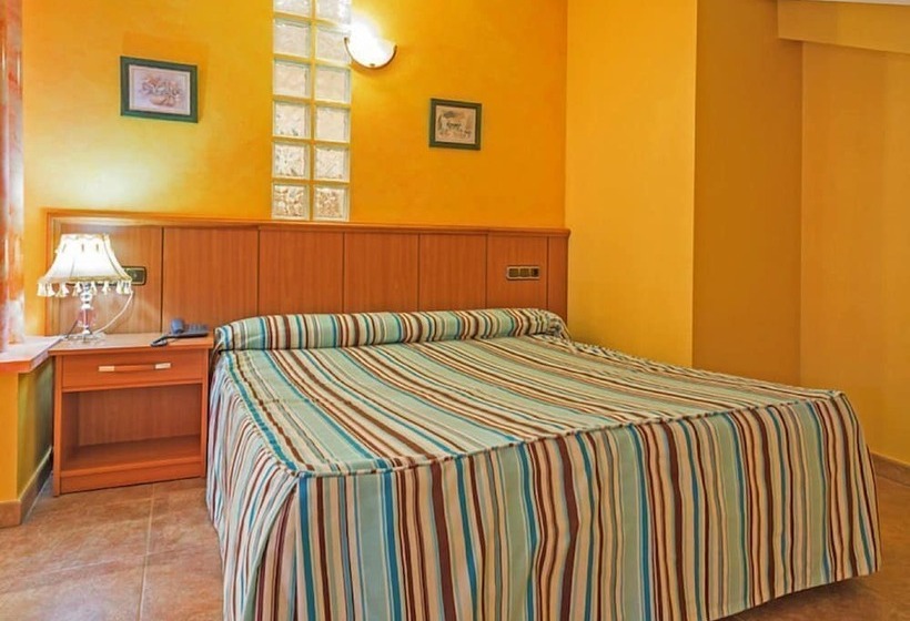 Fotos del hotel Real De Castilla:  5