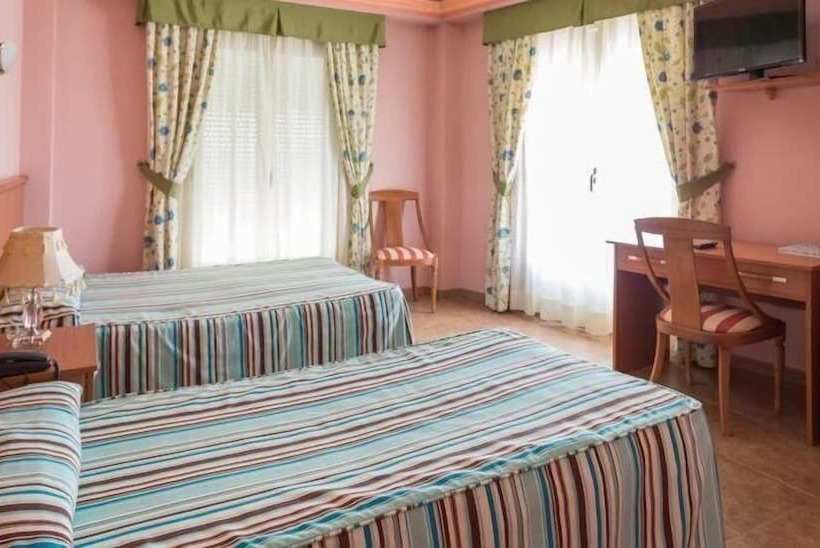 Fotos del hotel Real De Castilla:  10