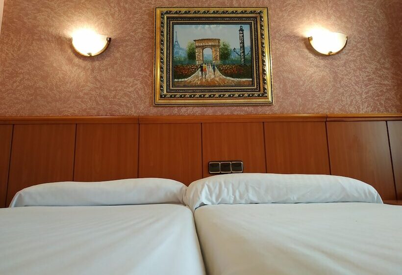 Fotos del hotel Real De Castilla:  6