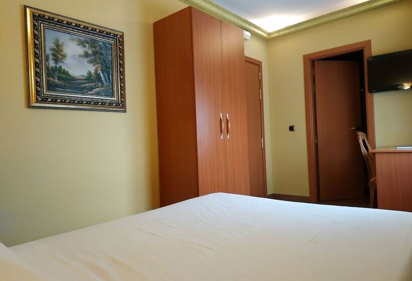 Fotos del hotel Real De Castilla:  13