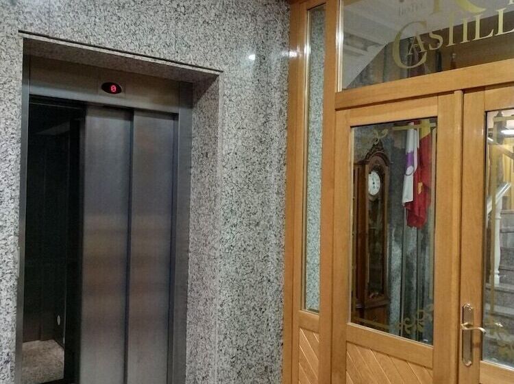 Fotos del hotel Real De Castilla:  20