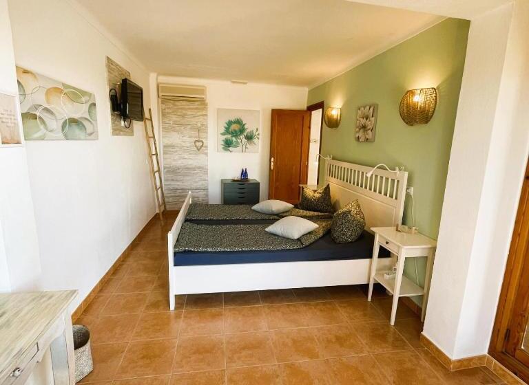 Fotos del hotel S´hort De Can Carrió:  10