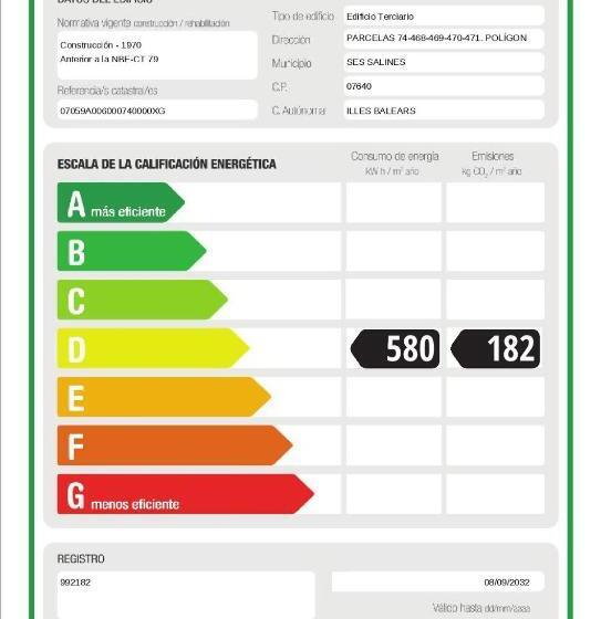 Fotos del hotel S´hort De Can Carrió:  5
