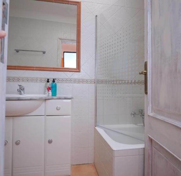 Fotos del hotel S´hort De Can Carrió:  4