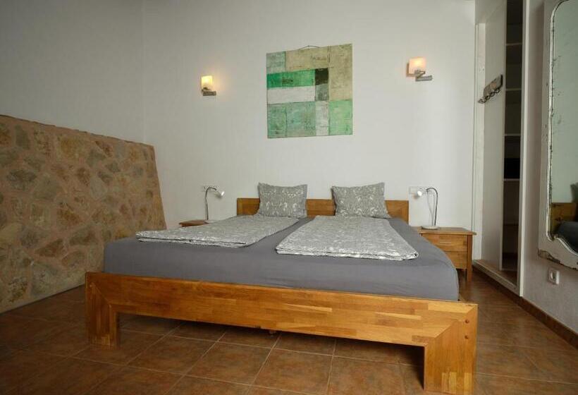 Fotos del hotel S´hort De Can Carrió:  1