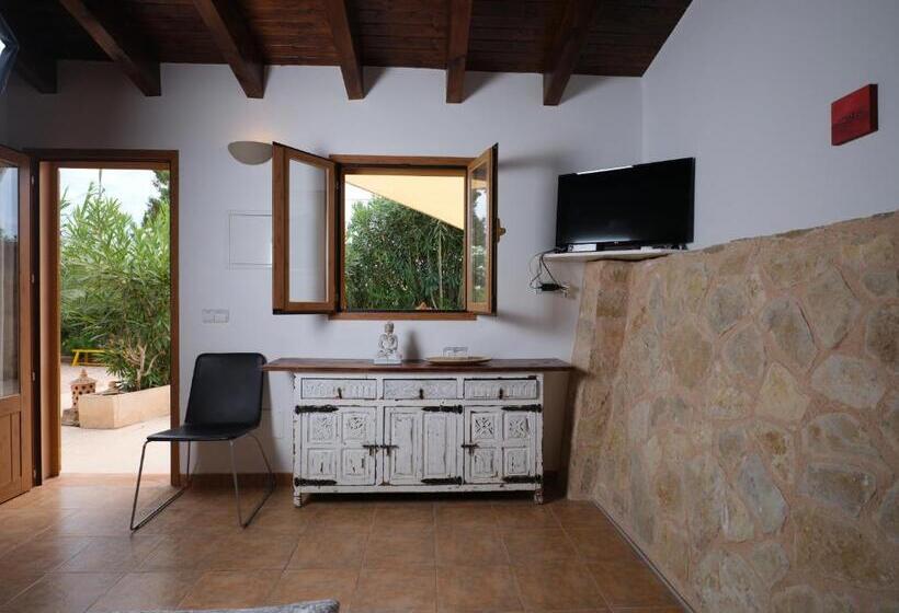 Fotos del hotel S´hort De Can Carrió:  11