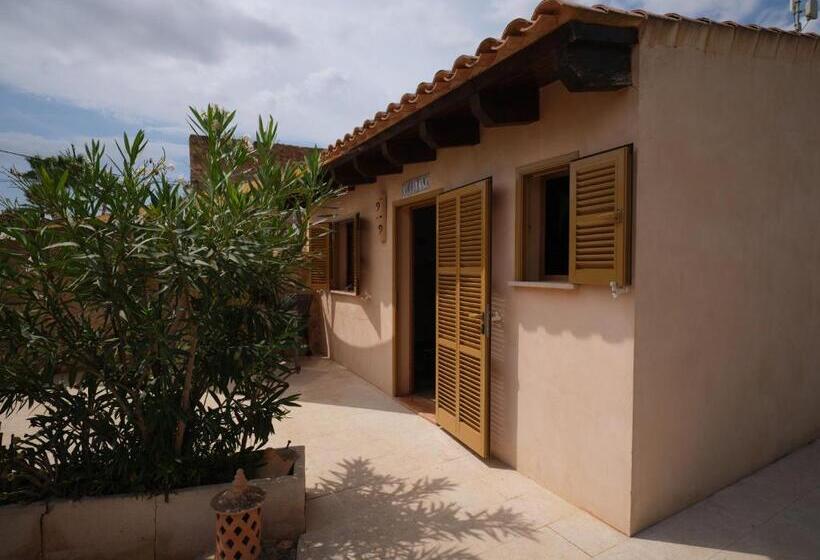 Fotos del hotel S´hort De Can Carrió:  6