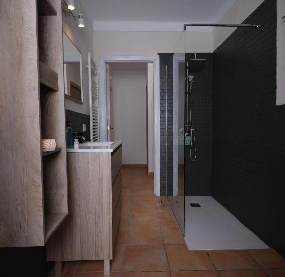 Fotos del hotel S´hort De Can Carrió:  14