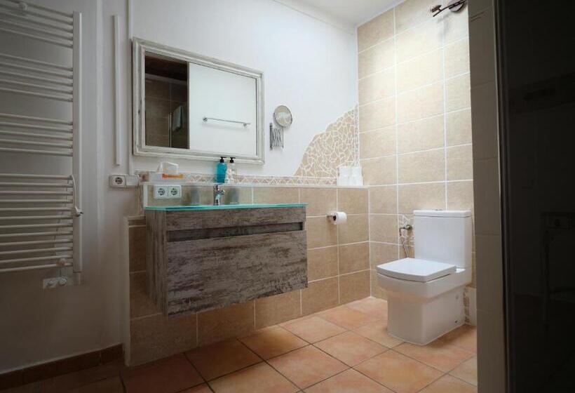 Fotos del hotel S´hort De Can Carrió:  12