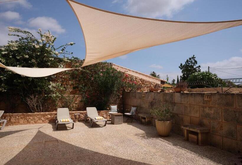 Fotos del hotel S´hort De Can Carrió:  8