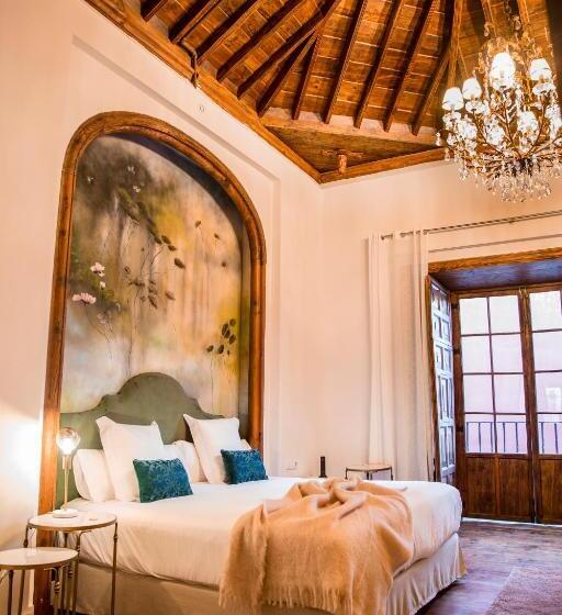 Fotos del hotel La Laguna Gran:  20