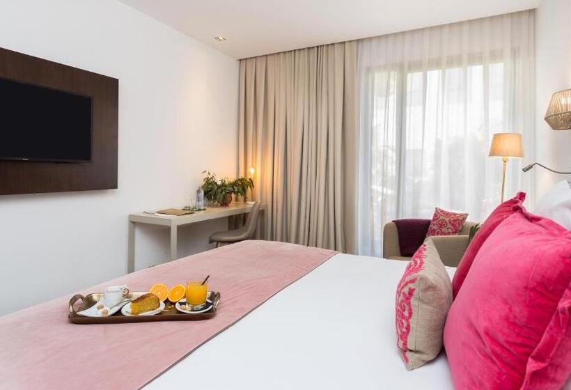 Fotos del hotel La Laguna Gran:  25